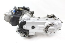 PIAGGIO ZIP 50 4T CA21M MOTORE