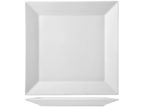 Piatto porcellana classic - in,