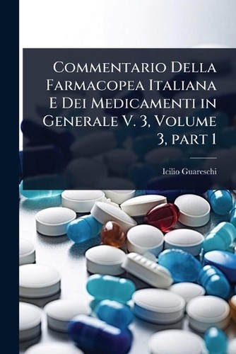 Commentario della farmacopea - commentario,