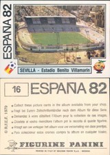 Espana 82 - N.16- Figurine