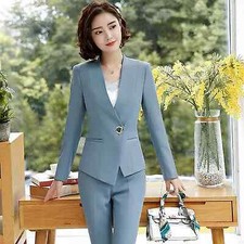 Elegante Tailleur completo