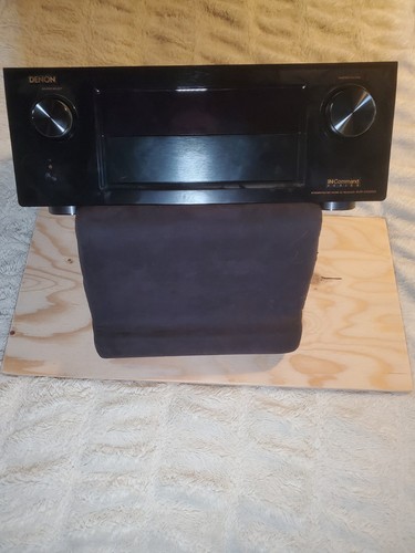 Denon avr x4100w - denon, avr-x4100w