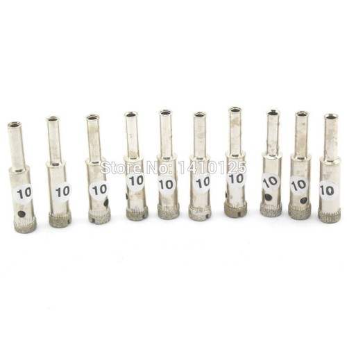 Pezzi 8 pollici - 10, mm