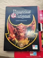 Dungeons & Dragons D&D -
