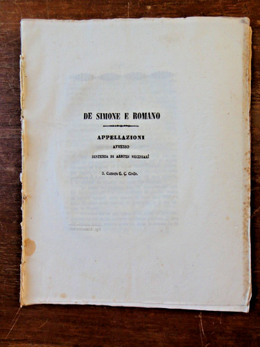 1856 causa simone romano - 1856-causa,