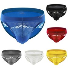 ✹Intimo Sexy Da Uomo A Vita