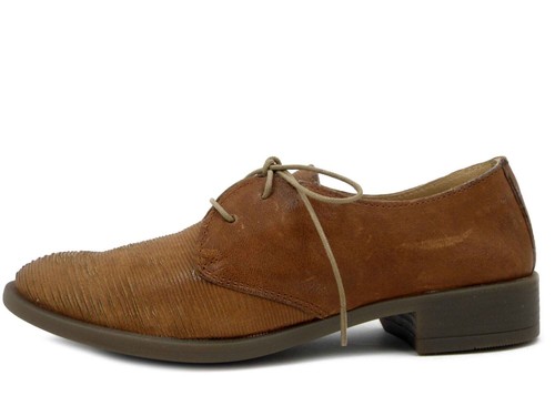 Francesine derby donna - francesine,