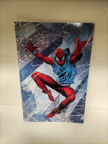 Ultimate spider man - ultimate,