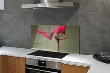 Parete posteriore cucina Tulup