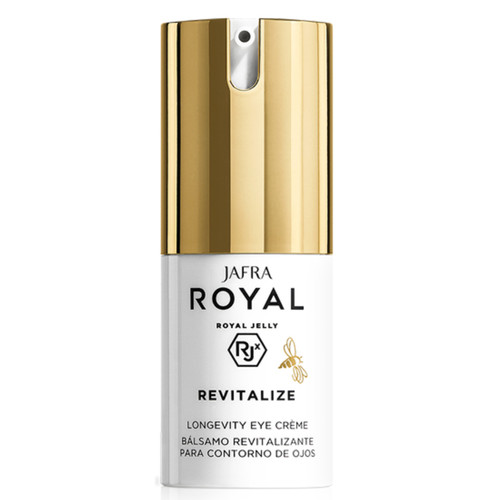 Jafra royal jelly crema occhi - royal,