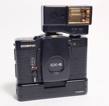 *Funzionante* - Fotocamera