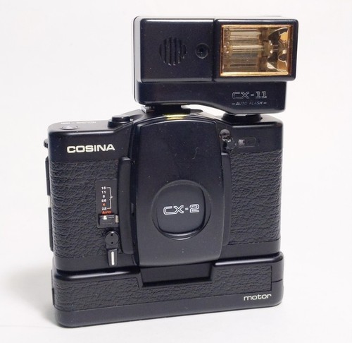 Funzionante fotocamera - *funzionante*,
