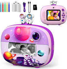 Macchina Fotografica per