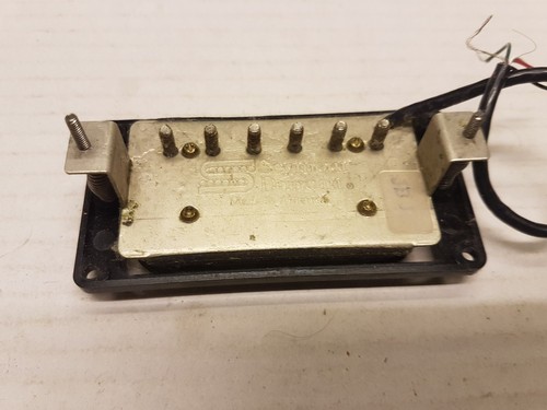 Pickup humbucker seymour - pickup,