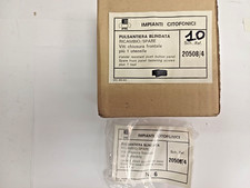 MATERIALE ELETTRICO CIVILE