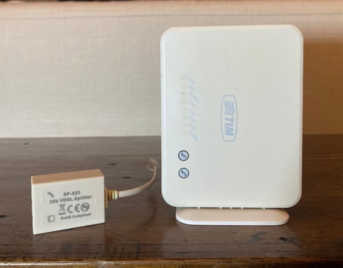 Tim 768762 300mbps - tim,