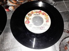 disco 45 giri FIABE CELEBRI "