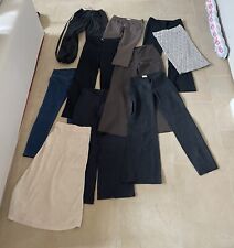 Lotto jeans pantaloni e gonne donna - Taglia S - Varie Marche