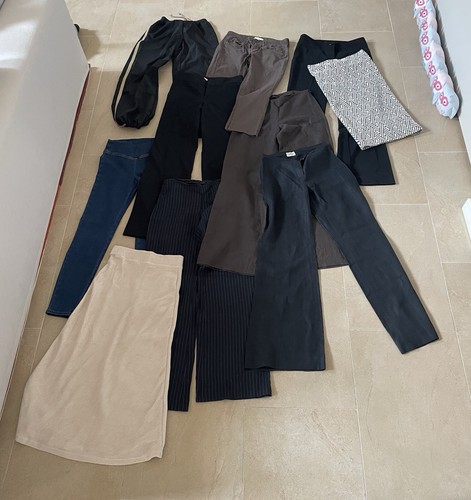 Lotto jeans pantaloni gonne - lotto,