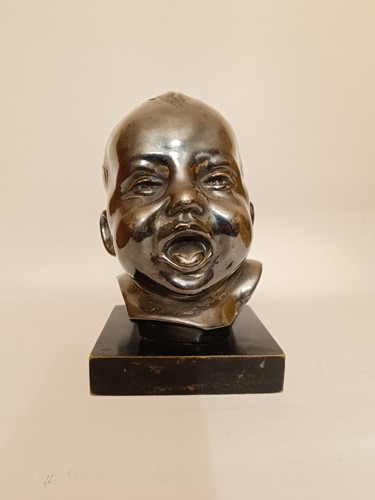 Scultura fabris firmata - scultura,