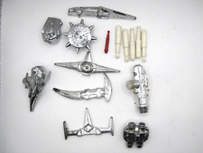 *GO LION* LOT OF WEAPONS