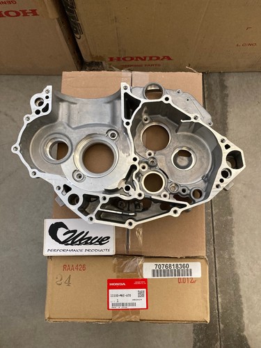 Carter destro honda crf450r - honda,