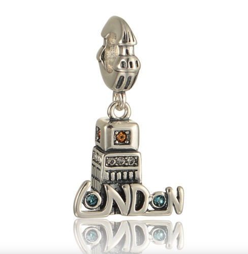 Autentico 925 sterling bead - autentico.925,