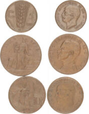 Italia 5, 5, 10, Centesimi