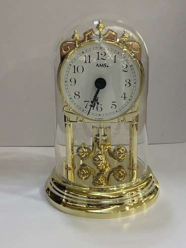Orologio soprammobile vintage - orologio,