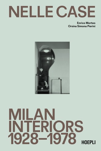 Nelle case milan interiors - nelle,