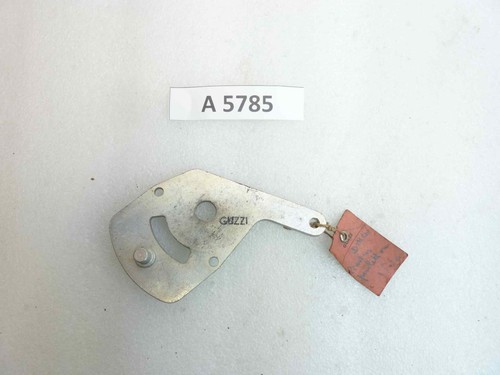 Piastra preselettore guzzi - piastra,