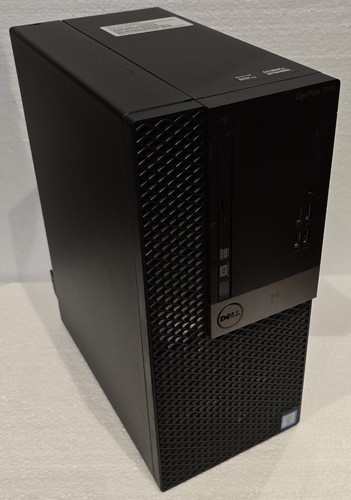 Dell optiplex 7040 pc - optiplex,