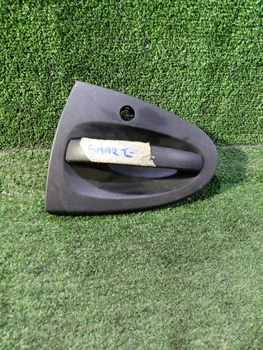 Maniglia esterna sportello - maniglia,