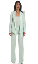 TAILLEUR TWINSET CON GIACCA