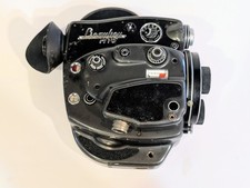 Beaulieu r16 camera body - beaulieu,