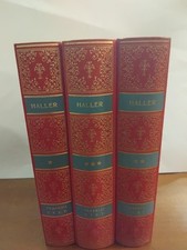 CLASSICI UTET-HALLER-LA