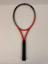 Head Youtek IG Radical OS oversize, 4 1/4 ottimo 9,5/10