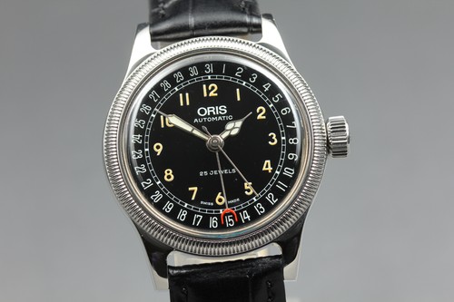 Mint oris big - oh, mint]