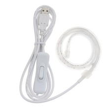 Striscia LED USB Sax per