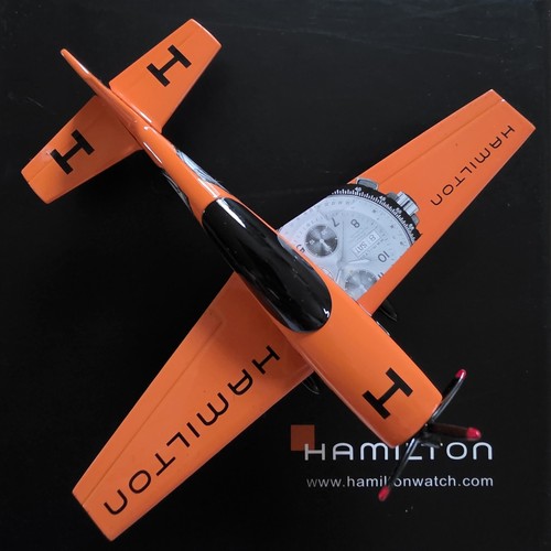 Orologio hamilton modello - orologio,