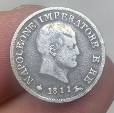 r82_171) MILANO Napoleone I Re