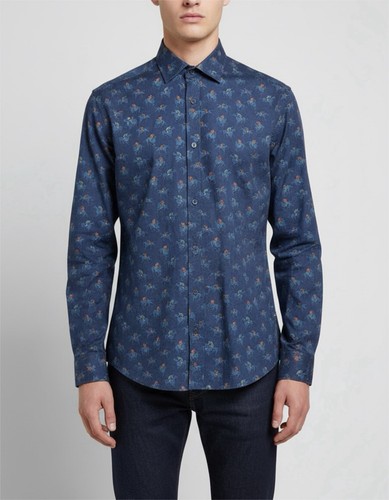 261 bugatchi camicia - bugatchi,