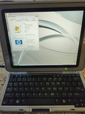 HP Compaq tc1100 Tablet PC da