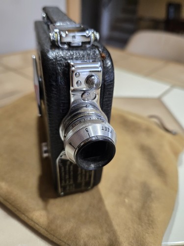 Cine kodak macchina - cine-kodak,