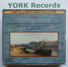BIZET - Pearl Fishers PRETRE /