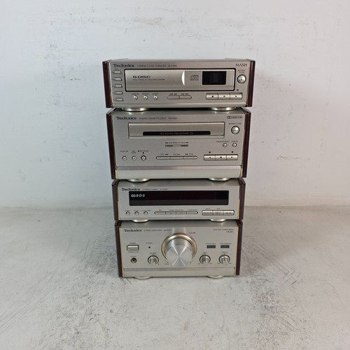 Technics stereo separate - technics,