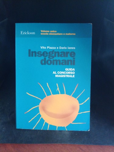 Insegnare domani guida - domani:,