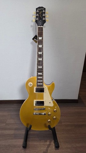 Epiphone les paul standard - epiphone, 50s