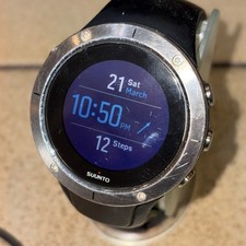 Orologio Suunto Spartan