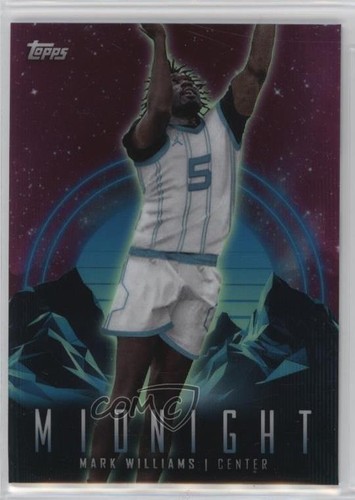 2023 topps midnight zodiac - 2023-24,